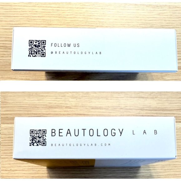 24K Gold Collagen Eye Masks Hydrate Calm Firm Skin Size 16 Pairs Beautology Lab - Picture 4 of 8